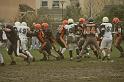 Evry Daily Photo -Foot Us Junior 2010 - Les Corsaires vs Les Chevaliers 189